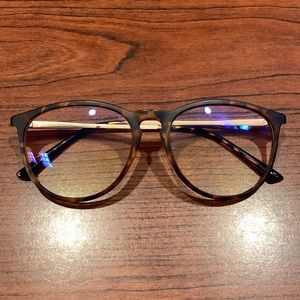 Yaroce blue light glasses computer/gaming glasses